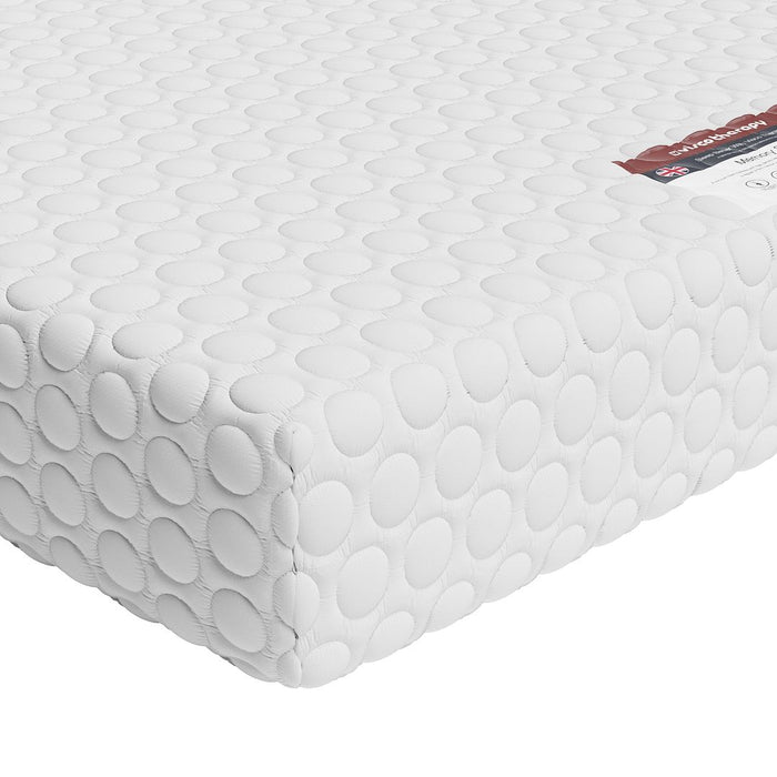 Visco TherapyBliss Ortho Support Foam Mattress - Rest Relax