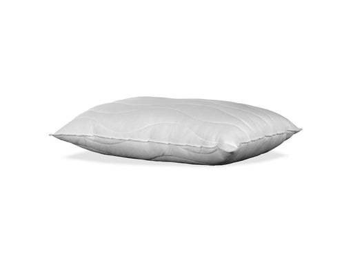 Visco TherapyConjugated Hollow Fibre Filling, 700g, Polyester Quilted Cover Pillows - Rest Relax