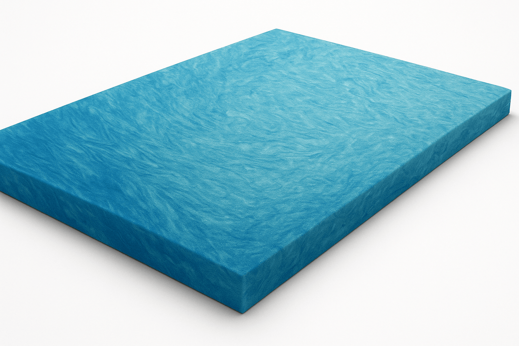Visco TherapyCooblue Enhance 5 Topper Mattress_Cover - Rest Relax
