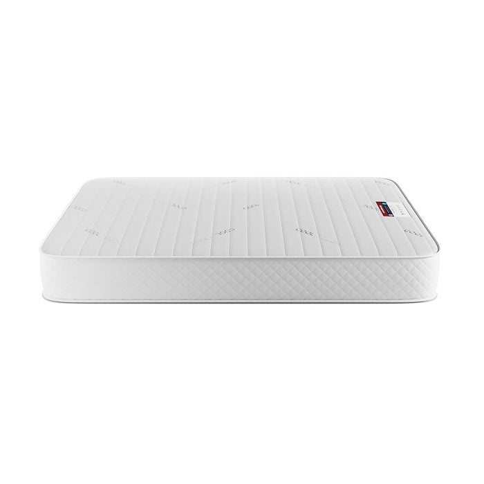 Visco TherapyDeluxe Cool Blue Pocket Sprung 2000 Mattress - Rest Relax