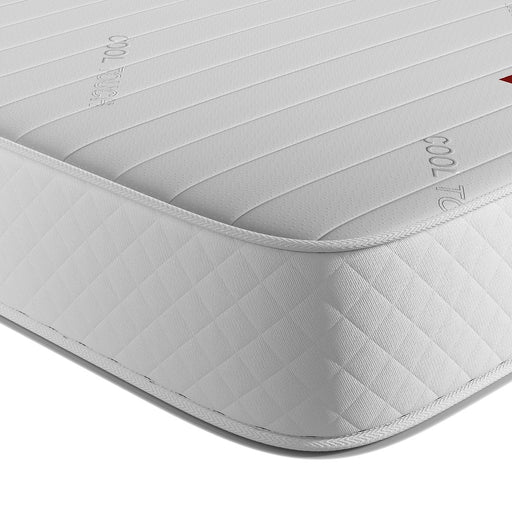 Visco TherapyDeluxe Eco Comfort Pocket Sprung 2000 Mattress - Rest Relax