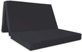 Visco TherapyDouble Badenia Folding Z - Bed Mattress With Protective Travel Cover - Rest Relax