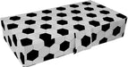 Visco TherapyDouble Badenia Folding Z - Bed Mattress With Protective Travel Cover - Rest Relax