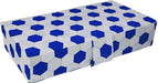 Visco TherapyDouble Badenia Folding Z - Bed Mattress With Protective Travel Cover - Rest Relax
