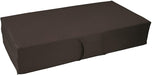 Visco TherapyDouble Badenia Folding Z - Bed Mattress With Protective Travel Cover - Rest Relax