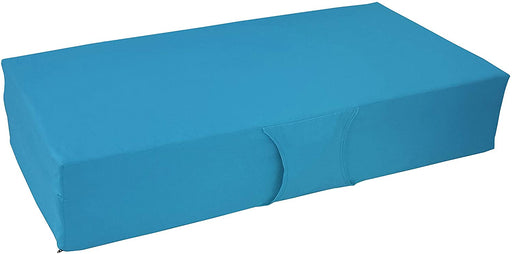 Visco TherapyDouble Badenia Folding Z - Bed Mattress With Protective Travel Cover - Rest Relax
