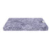 Essential Eco Comfort Waterproof Sprung Mattress – close-up of the waterproof cover texture