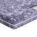 Essential Eco Comfort Waterproof Sprung Mattress – angled studio shot on a white background