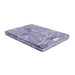 Essential Eco Comfort Waterproof Sprung Mattress – shown on a bed in a styled room