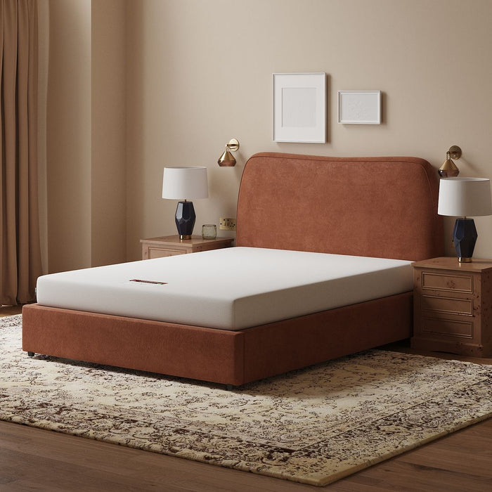 Visco TherapyEssential Ortho Memory Foam Mattress - Rest Relax