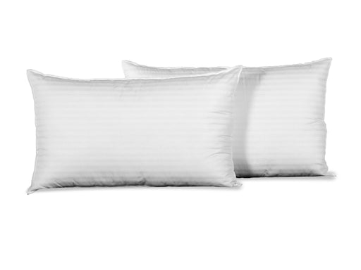 Visco TherapyFoamex Shredded Recon Foam Pillow - Rest Relax