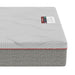 Visco TherapyFusion Graphite Memory Mattress - Rest Relax