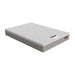 Visco TherapyFusion Graphite Memory Mattress - Rest Relax