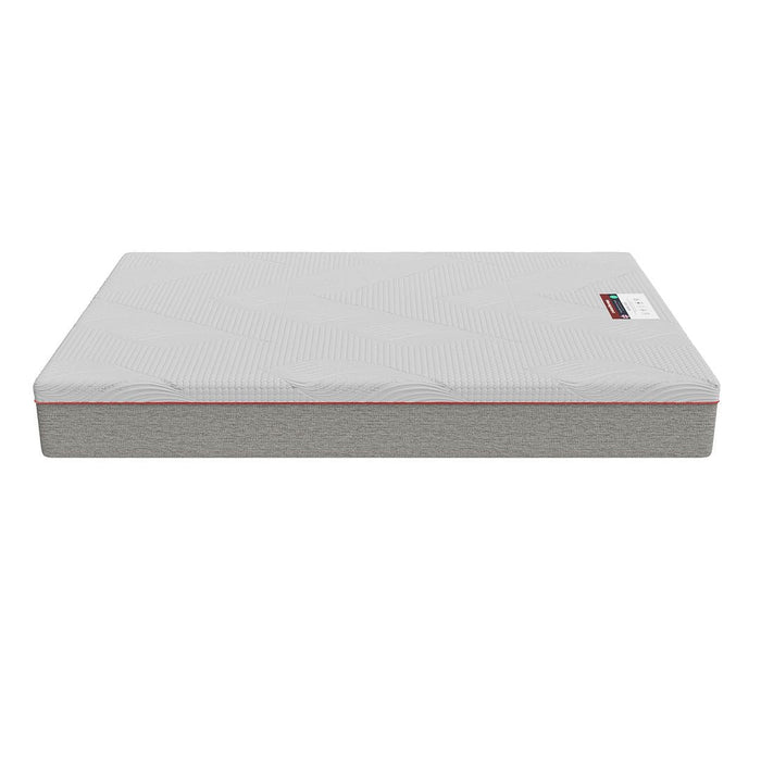 Visco TherapyFusion Graphite Memory Mattress - Rest Relax