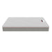 Visco TherapyFusion Graphite Memory Mattress - Rest Relax