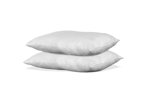 Visco TherapyHollow Fibre Fillings, 600g, Polyester Cover Pillows - Rest Relax