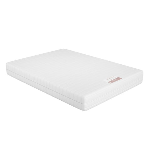 Visco TherapyHybrid Sprung Mattress - Medium Comfort Eco Foam - Rest Relax