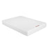 Visco TherapyHybrid Sprung Mattress - Medium Comfort Eco Foam - Rest Relax