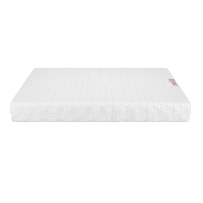 Visco TherapyHybrid Sprung Mattress - Medium Comfort Eco Foam - Rest Relax