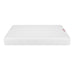Visco TherapyHybrid Sprung Mattress - Medium Comfort Eco Foam - Rest Relax