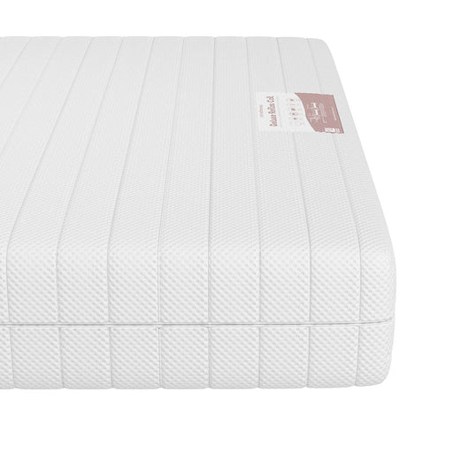 Visco TherapyHybrid Sprung Mattress - Medium Comfort Eco Foam - Rest Relax