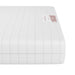 Visco TherapyHybrid Sprung Mattress - Medium Comfort Eco Foam - Rest Relax