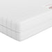 Visco TherapyHybrid Sprung Mattress - Medium Comfort Eco Foam - Rest Relax