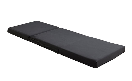 Visco TherapyKids Folding Fabric Futon Mattress - Multiple Colours Available - Rest Relax