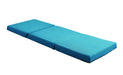 Visco TherapyKids Folding Fabric Futon Mattress - Multiple Colours Available - Rest Relax