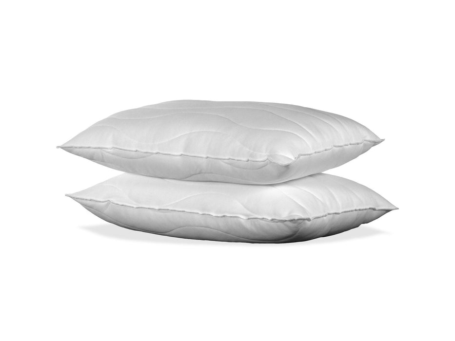 Visco TherapyLuxury Memory Flake Pillows Deal Set - Rest Relax