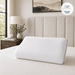 Visco TherapyMoulded Memory Foam Pillow with Cooling Graphite Cover - Swann Sleep Ltd T/A Rest Relax