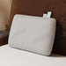 Visco TherapyMoulded Memory Foam w Graphite Cover Pillow - Rest Relax