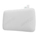 Visco TherapyMoulded Memory Foam w Graphite Cover Pillow - Rest Relax