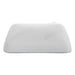 Visco TherapyMoulded Memory Foam w Graphite Cover Pillow - Rest Relax