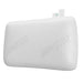 Visco TherapyMoulded Memory Foam w Graphite Cover Pillow - Rest Relax