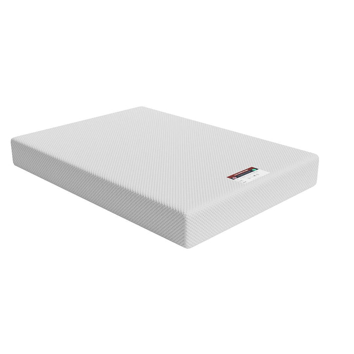 Visco TherapyPremier Cool Blue Pocket Sprung 2000 Mattress - Rest Relax