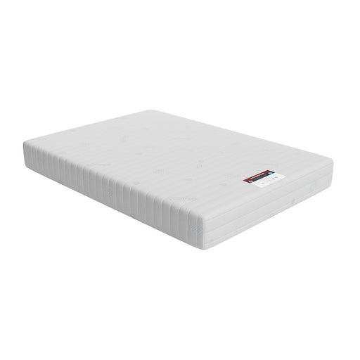 Visco TherapyPremier Cool Blue Sprung Mattress - Rest Relax