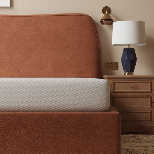 Visco TherapyPremier Memory Pocket Sprung 2000 Mattress - Rest Relax