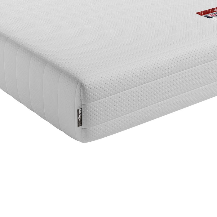Visco TherapyPremier Support Sprung Mattress - Rest Relax
