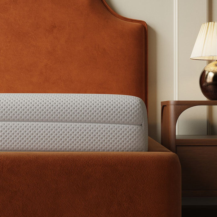 Visco TherapyPremier Support Sprung Mattress - Rest Relax
