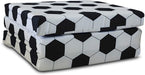 Visco TherapySingle Badenia Guest Folding Mattress 3pcs Folding Day Bed - Rest Relax
