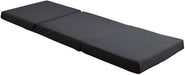 Visco TherapySingle Badenia Guest Folding Mattress 3pcs Folding Day Bed - Rest Relax