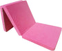 Visco TherapySingle Badenia Guest Folding Mattress 3pcs Folding Day Bed - Rest Relax