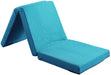 Visco TherapySingle Badenia Guest Folding Mattress 3pcs Folding Day Bed - Rest Relax