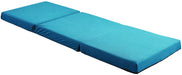 Visco TherapySingle Badenia Guest Folding Mattress 3pcs Folding Day Bed - Rest Relax