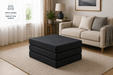 Visco TherapySingle Folding Z-Bed Mattress – Guest & Travel Mattress - Swann Sleep Ltd T/A Rest Relax