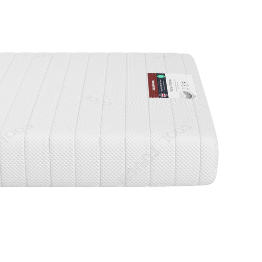 Visco TherapyThrive Kids Cool Blue Pocket Sprung Mattress - Rest Relax