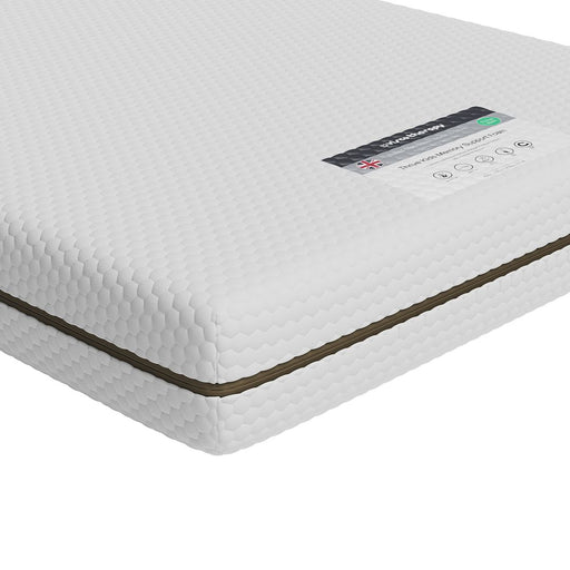 Visco TherapyThrive Kids Memory Support Foam Mattress - Rest Relax