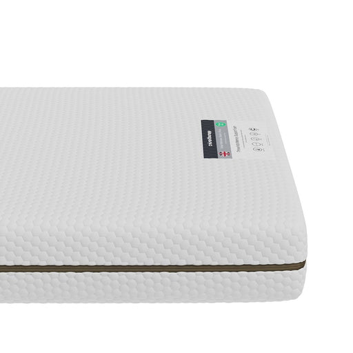 Visco TherapyThrive Kids Memory Support Foam Mattress - Rest Relax