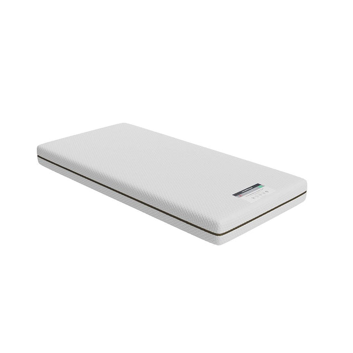Visco TherapyThrive Kids Memory Support Foam Mattress - Rest Relax